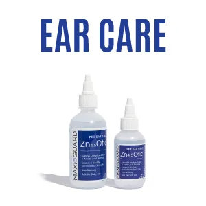 Maxi/Guard Zn7 Derm Spray 4 oz. - product information 4