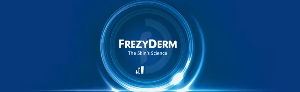 Frezyderm Anticort Cream 50ml - product information 1