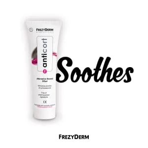 Frezyderm Anticort Cream 50ml - product information 2