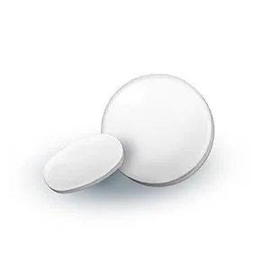 Nicorette Quit Smoking Gum - product information 5