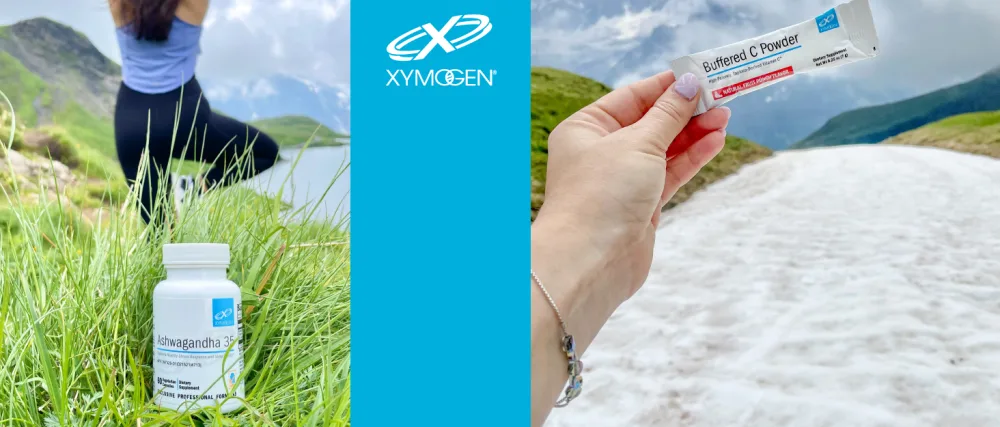 XYMOGEN UritraX (1.66 oz) - Xymogen Clinically-tested research nutrients probiotics supplements natural high quality vitamins