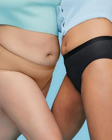 Thinx Boyshort Moderate - Thinx