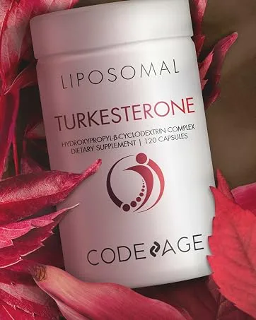 Codeage Liposomal Vitamin E Supplement All Vitamin E Tocopherols - Alpha Tocopherol Beta Gamma Delta - Liposomal for Bioavailability - Antioxidant Vitamin E Isomers - 3-Month Supply 90 Capsules - liposomal minerals supplements, codeage turkesterone muscles supplements, liposomal capsules