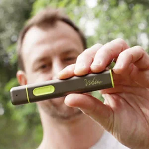 Vibis Insect Bite and Sting Relief Rechargeable Bug Bite Itch Relief Thing Fast Symptom Relief for Mosquito Bites Chemical-Free Treatment Natural Relief from Bug and Mosquito Bites Itching - Green - bug bite thing