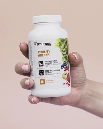 Evolution Advance Nutrition Liver Care Support Formula for Men and Women  Dietary Supplement Support for Liver Detox Boost Natural Cleansing and Reduce Inflammation (90 Capsules) - Vitality Greens