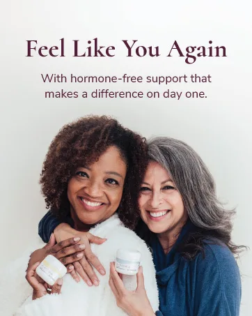 Kindra Cool Down Mist - Menopause Support Formula to Support Hot Flash Relief - Helps Hydrate Skin & Reduce Intense Night Sweats - Vegan & Synthetic Fragrance-Free - (2oz.) - feel like you again