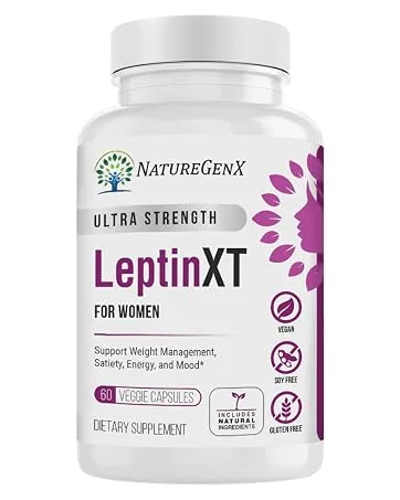 NatureGenX Liquid Vitamin D Drops for Fast Absorption Vitamin D3 Supplement (10000 IU) for Immune Support - Non-GMO & Gluten Free - 30ml 30 Servings - Orange Flavor - Leptin Resistance for Weight Loss & Management, Appetite Suppressant, Metabolism Booster