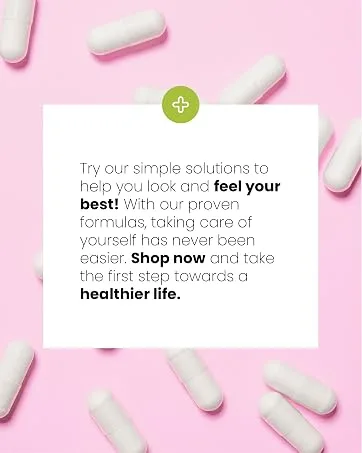 C'rcle Blood Glucose Test Strips Provides Auto Calibration Circuitry in Each Strip Easy Blood Sugar Self-Testing for Use with GlucoGorx 2 Blood Glucose Meter - supplement capsules simple solutions to feel your best with proven formulas for a healthy life