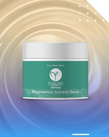 STIRLING Hemp Lotion - Powerful Aloe Vera + 2000mg Hemp Oil - Maximum Strength Formula - Helps Calm Sunburn Small Cuts Reduces Stress and Irritated Skin - product information 22