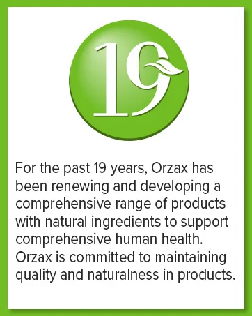 ORZAX Milk Thistle Liver Support Supplement Extra Strength Blend Formula 80% Silymarin with Dandelion and Artichoke Dairy-Free 120 Vegetable Capsules - ORZAX