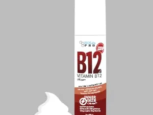 INNERGIZE B12 Cream - All Natural Topical B12 w/B6 & 10% L-Arginine - Advanced Neurological & PreWorkout Support - Professional Grade Methyl B12 - B6 - product information 7