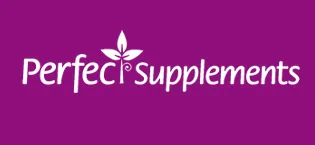 Perfect Supplements  Perfect Cordyceps  90 Vegetable Capsules  Organic Adaptogenic Herbal Supplement  Increases Energy Endurance & Strength - Perfect Supplements