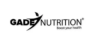 Potassium Iodide 65 mg Per Serving - Dietary Supplement Thyroid Support - 2 Months Supply - Non -GMO - Made in The USA - Exp Date 03/2029 - Logo Gade Nutrition
