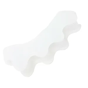 Mars Wellness Gel Toe Separators 1 Pair - Correct Bunions Overlapping Toe Crooked Toe - Hammer Toe Straightener Spacer - Universal Size - product information 11