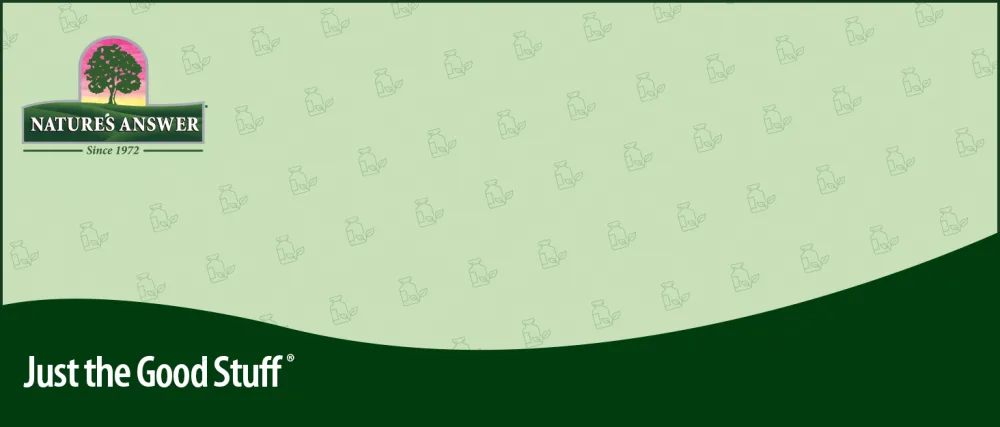 Nature's Answer Vitamin B Complex 16 Ounce Liquid Form | Supports Healthy Immune System | Promotes Stress Relief | Natural Energy - Nature