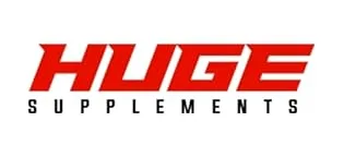 Huge Supplements Exterminate Stimulant Free Fat Burner Improve Body Composition Thermogenic Boost Metabolism (90 Capsules) - Huge Supplements Logo