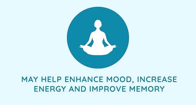 Dr. Brighten B-Active Plus  Vegan B Vitamin Supplement for Energy Metabolism Heart Health Improved Memory  60 Capsules 1 - May help enhance mood