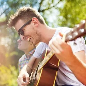 Carlyle Hawthorn Berry Complex | 2500mg | 120 Capsules | Extract Powder Pills | Non-GMO & Gluten Free Supplement - Guitar