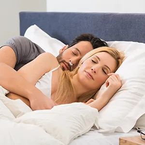 Anti Snoring Nose Clip - Stop Snoring - Nose Device -Silicone Magnetic Professional Sleeping Aid Relieve Snore - product information 8