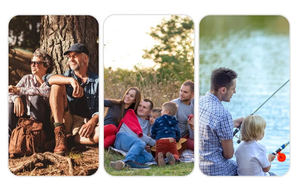 Bite Relief Pen Heating Bite Healer USB Charging Reduce Itching Safe Heat Pulse Sting Healer for Child Adults - Bite Relief
