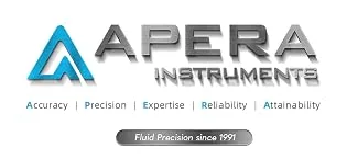 Apera Instruments AI1113 pH Calibration Buffer Solution Kit (7.00 4.00) 8 oz. Each pH 7/4 (8 oz) - apera logo