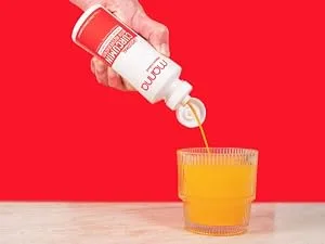 Manna Vitamins Evolved Curcumin with Resveratrol - Liposomal Curcumin Supplements for Pain Relief - Manna - Curcumin