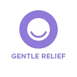 OLLY Keep it Moving Constipation Relief Rhubarb Prunes Amla - Plum Berry Flavor - 30ct - image
