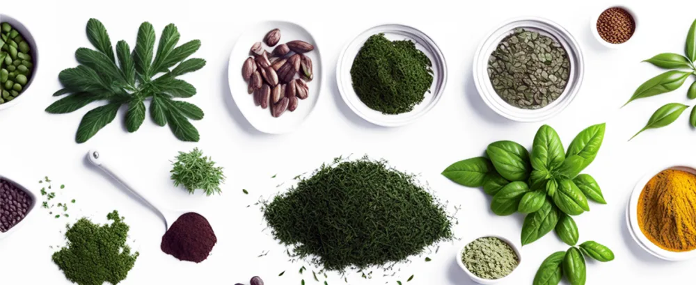 Remedy's nutrition Meno- Pause AM 1 000mg per Capsule/60 000mg per Bottle/Vegan Caps - Herbs
