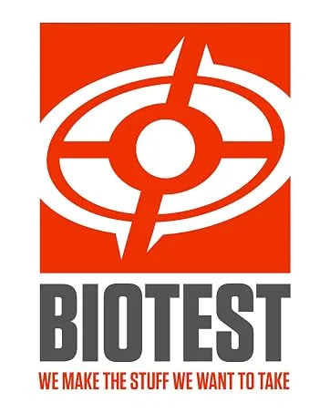 Biotest Indigo-3G - Turns Carbs Into Fuel, Not Fat* - 30 Servings 120 cap - Biotest High-Performance Supplements