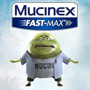 Mucinex Fast-Max Clear & Cool Severe Congestion & Cough Liquid 6oz - product information 4