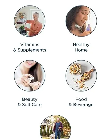 Swanson Grape Seed Extract (Standardized) 50 Milligrams 120 Capsules - Health Products: Vitamins & Supplements and more!
