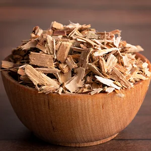 Frontier Co-op Organic Cut & Sifted White Willow Bark 1lb - ORGANIC FROM EASTERN EUROPE