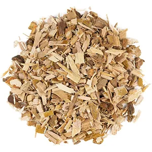 Frontier Co-op Organic Cut & Sifted White Willow Bark 1lb - White Willow Bark