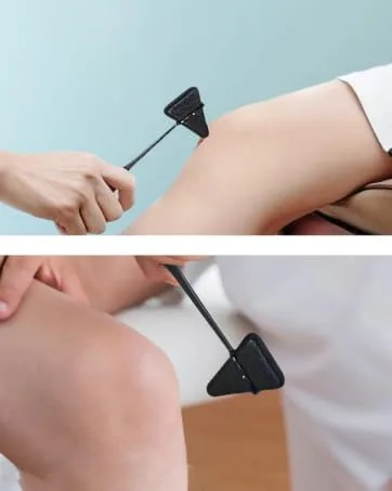 Santamedical Taylor Percussion Hammer - hammer