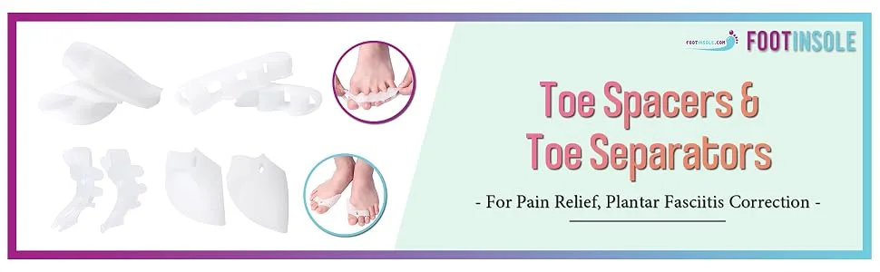 TP048 Protector for Bunions (1 Pair) - MAIN