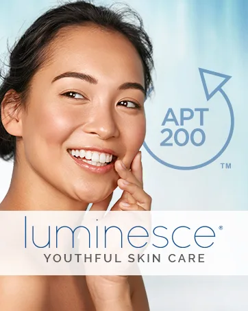 Jeunesse Global AM/PM Essentials - Luminesce