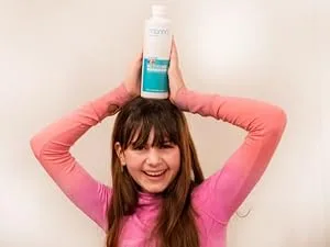 Liposomal Kid's Multivitamin - kids multi