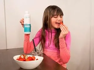 Liposomal Kid's Multivitamin - kids multi