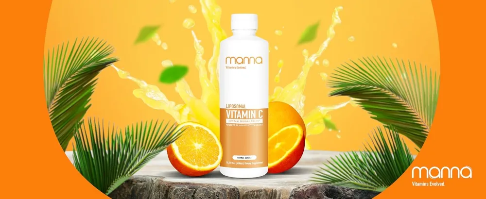 Liposomal Vitamin C - vitamin c