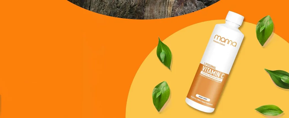 Liposomal Vitamin C - vitamin c