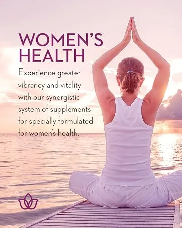 Maxi B-50 Complex - Maxi Health - Women