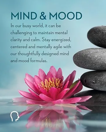 Maxi B-50 Complex - Mind and Mood