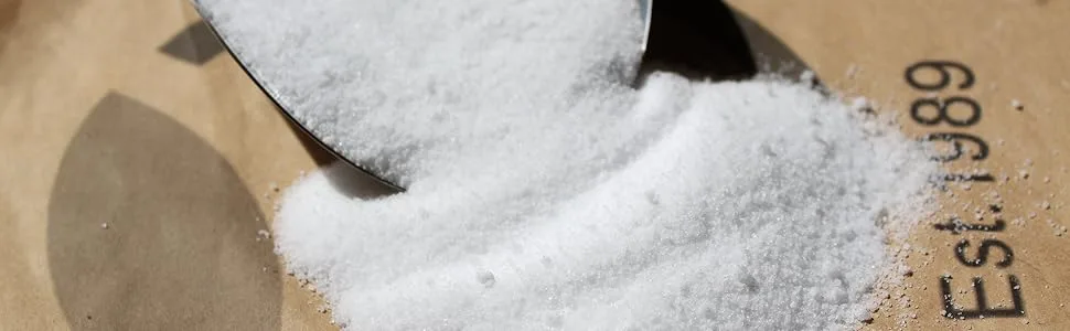 Magnesium Chloride USP (Pharmaceutical Grade) 100% Edible Cloruro de Magnesio 100% Comestible Greenway Biotech 2 Pounds - Magnesium Chloride USP