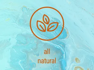 All-Natural Strawberry Protein Bars - Strawberry - 12 Pack - Text "All natural"