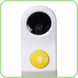 Safety 1st Ear Otoscope Grey - image