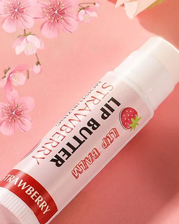 24 Pack Lip Balm Natural Lip Balm Bulk Lip Care Product Moisturizing Lip Balm for dry cracked lips A-24 - product information 3