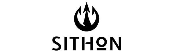 SITHON Hard Shell Travel Case for Oral-B/Oral-B Pro Smartseries/Philips Sonicare Protective Clean Electric Toothbrush Protective Shockproof Storage Carrying Case with Carabiner and Handle Black - sithon brand