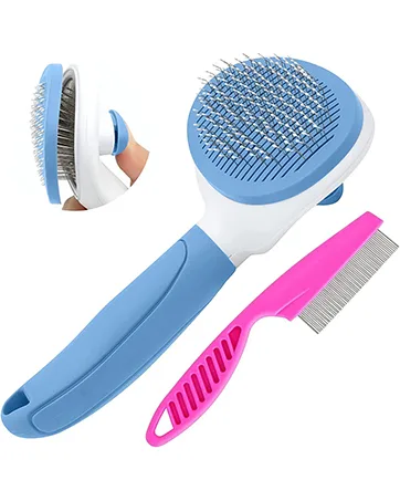 Paper Crimper for Crafts Wave Paper Crimper with Bone Folder Tool for Card Stock DIY Arts and Scrapbooking(3 Pack) - Blue Cat Brush