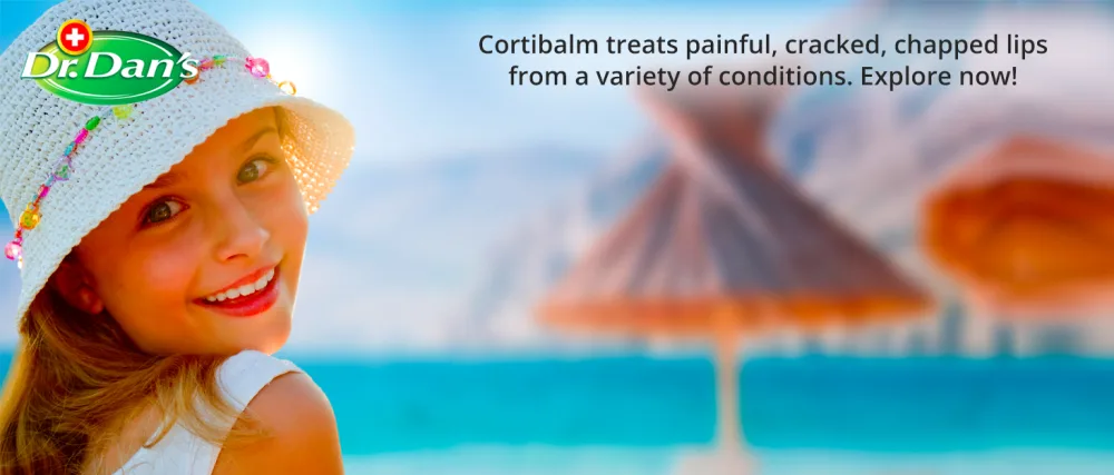 Dr. Dan's Cortibalm- 3 Pack- for Dry Cracked Lips - Healing Lip Balm for Severely Chapped Lips - Designed for Men Women and Children - Lip-balm-lips-chapstick-dr-treatment-dry-chapped-cream-dans-cortibalm-kids-repair-cracked-pack-stick