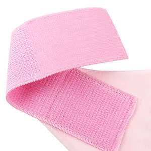 LotFancy Ice Face Mask Gel Beads Ice Pack Hot Cold Therapy for Full Face Reduce Migraines Headache Stress Puffy Eyes Dark Circles Adjustable Strap Soft Fabric Backing Reusable Pink - product information 28